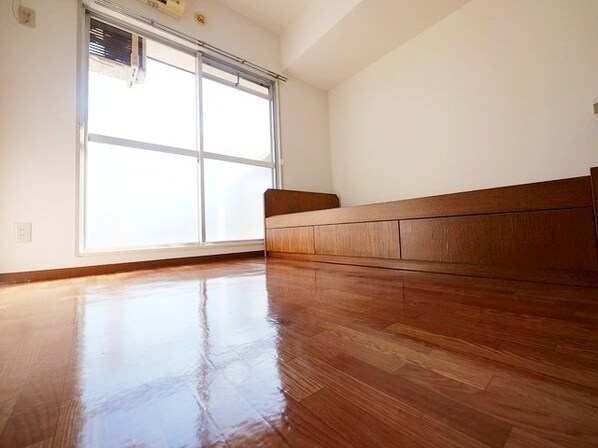 サングリーン南大沢の物件内観写真